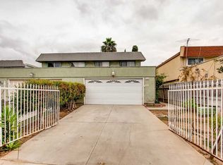 1430 Euclid Ave, National City, CA 91950