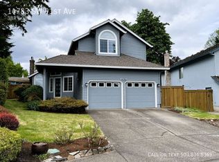 14783 SW 91st Ave, Tigard, OR 97224