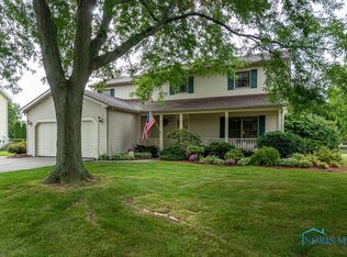 4048 Heritage Cv, Oregon, OH 43616