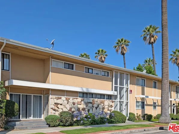 505 N Stoneman Ave, Alhambra, CA 91801