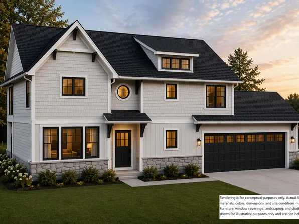 16837 Cottage Shores Dr Unit 7, Spring Lake, MI 49456