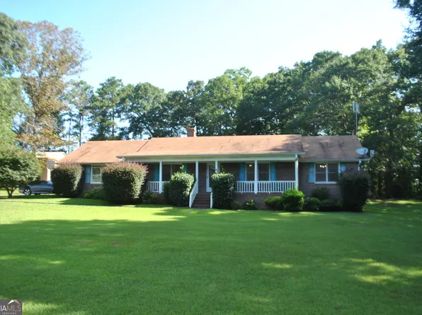 186 City Pond Rd, Barnesville, GA 30204