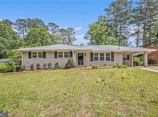 3436 Dodson Ter, East Pt, GA 30344