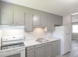 514 Cascade Ave, Rocky Mount, NC 27803