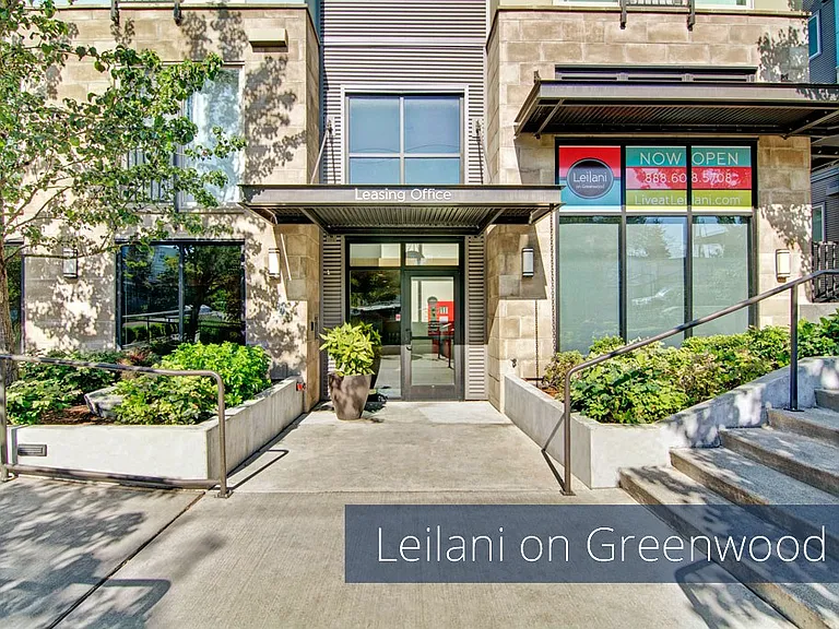 Leilani Apartment Homes — Photo 47