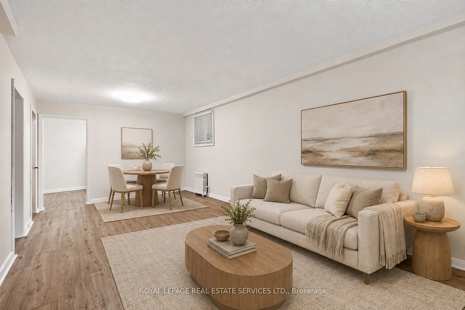 2 bed, $2,100 — Photo 4