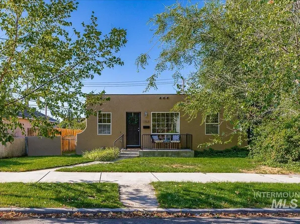 1903 W Idaho St, Boise, ID 83702