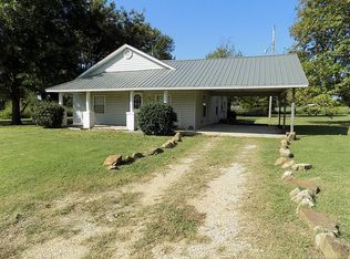 501 S Bullitt St, Holdenville, OK 74848