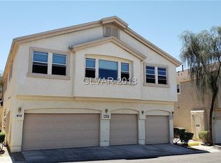 6527 Buster Brown Ave UNIT 103, Las Vegas, NV 89122