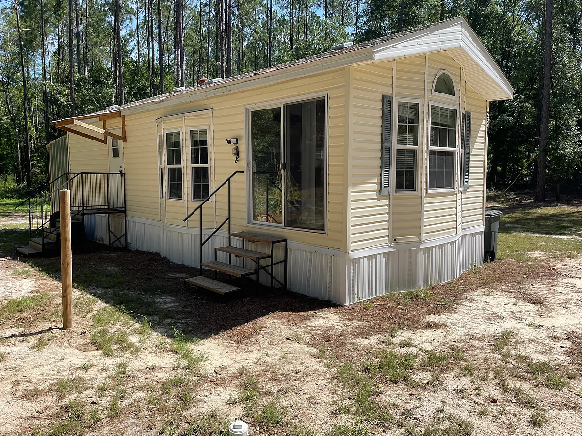 Building Photo - 2521 John Marsh Rd