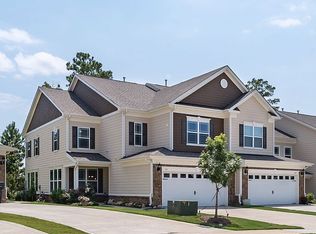 111 Mayfield Dr, Apex, NC 27539
