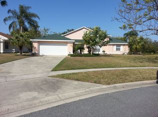 Virginia Woods Ln, Orlando, FL 32824