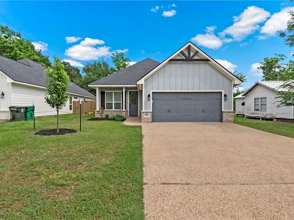 2607 Southside Dr, Bryan, TX 77803