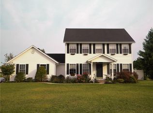 304 Woodfield Dr, Batesville, IN 47006