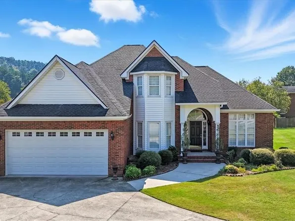 3 Belmont Ct SE, Rome, GA 30161