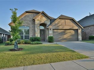 2706 Independence Dr, Melissa, TX 75454