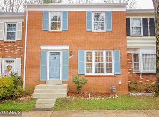 5417 Donnelly Ct, Springfield, VA 22151
