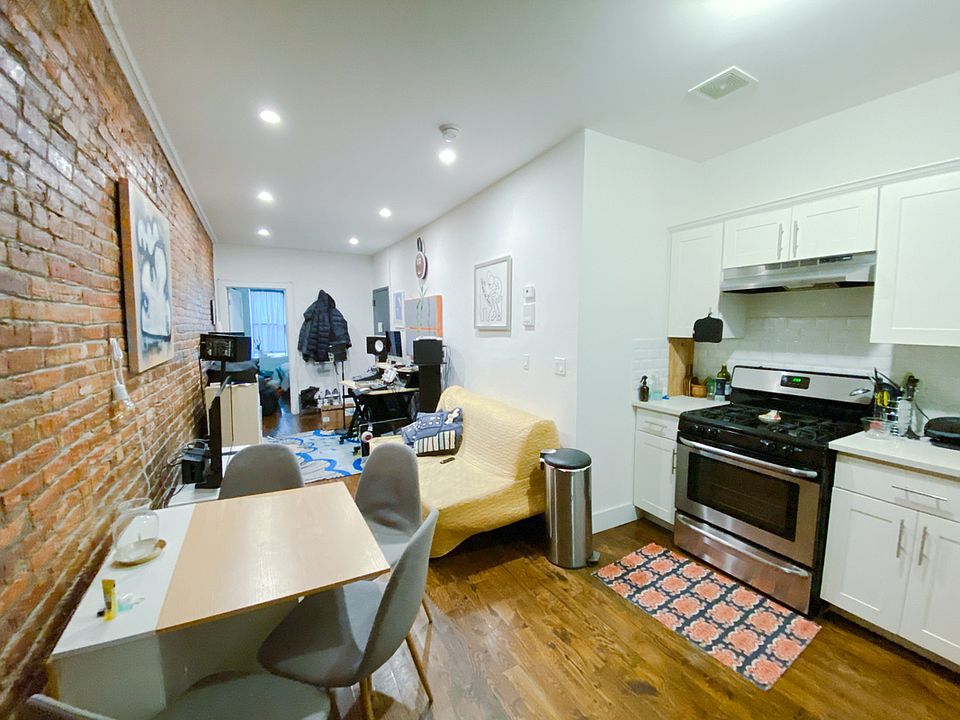 1st image of 74 Mac Dougal St #1A