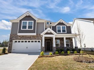 470 Brick House Rd, York, SC 29745