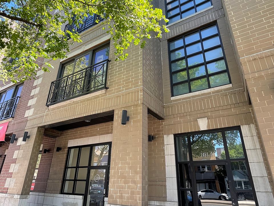 1st image of 1457 N Ashland Ave APT 4S