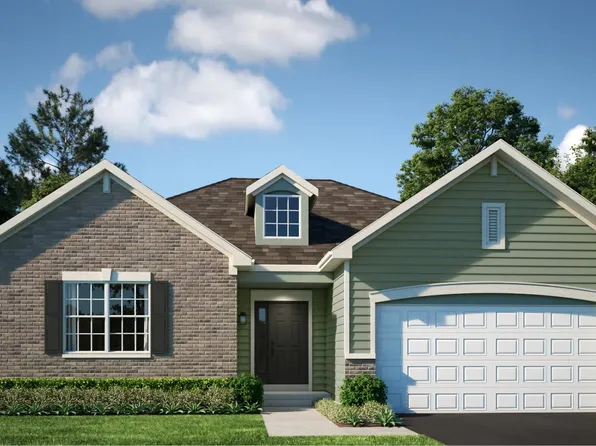 1102 Nottingham Rd, Sycamore, IL 60178