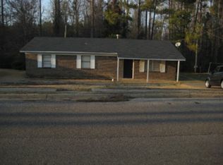2614 Benner Ave, Tuskegee Institute, AL 36088
