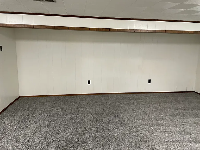 Basement Big Room