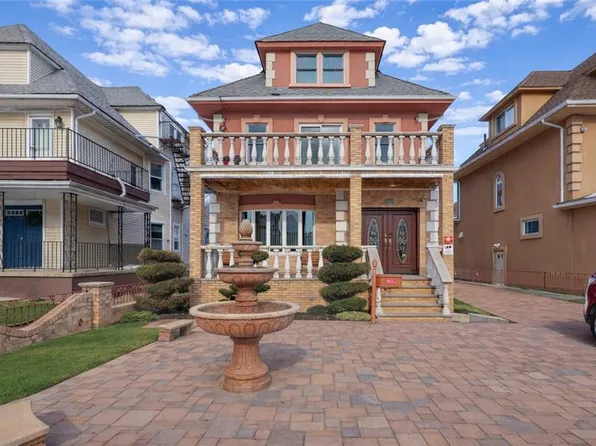 1361 Bay Ridge Pkwy, Brooklyn, NY 11228