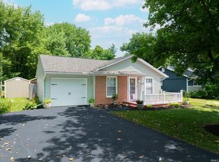 110 Meadow Dr, La Fontaine, IN 46940