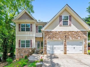 1086 S Gordon Rd, Austell, GA 30168