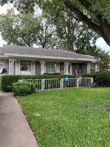 2918 Stafford St, Irving, TX, 75062