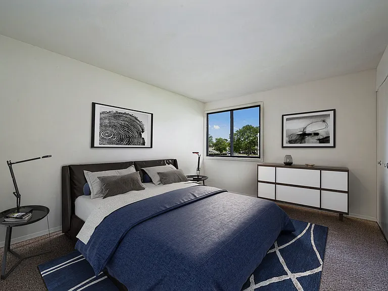 Seven Springs Apartments — Photo 18