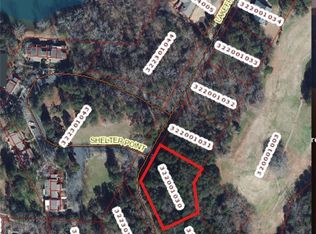 40 Lakefront Dr, Anderson, SC 29626
