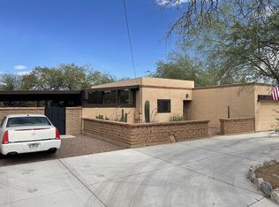 1740 N Santa Rosa Ave, Tucson, AZ 85712