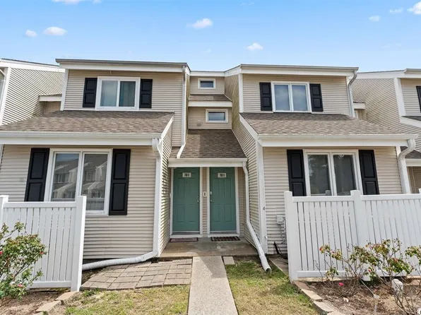 700 Deer Creek Rd. #B, Surfside Beach, SC 29575