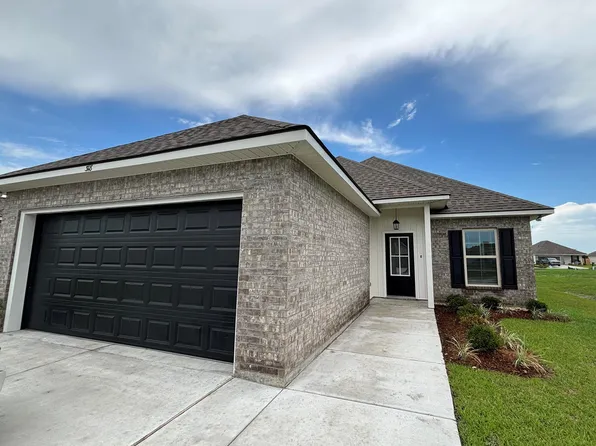 318 Settlers Run Dr, Thibodaux, LA 70301