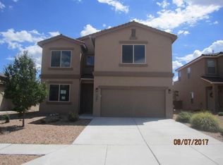6554 Cliff Dwellers Rd NW, Albuquerque, NM 87114
