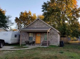 432 Wayne St, Trumann, AR 72472