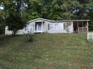 54048 Mud Run Rd, Senecaville, OH 43780
