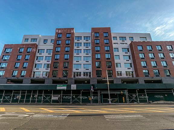 5th image of 178-02 Hillside Ave #4K