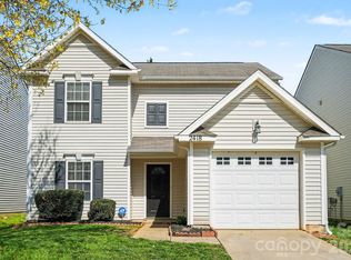 2418 Cairns Mill Ct, Charlotte, NC