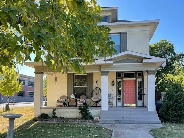 121 Sw #F, Ardmore, OK 73401