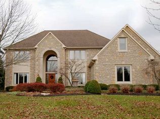 136 Valley Run Dr, Powell, OH