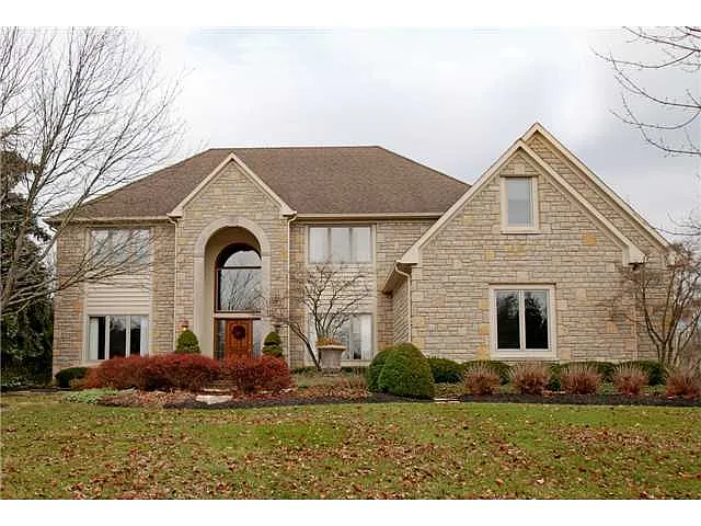 136 Valley Run Dr photo 1