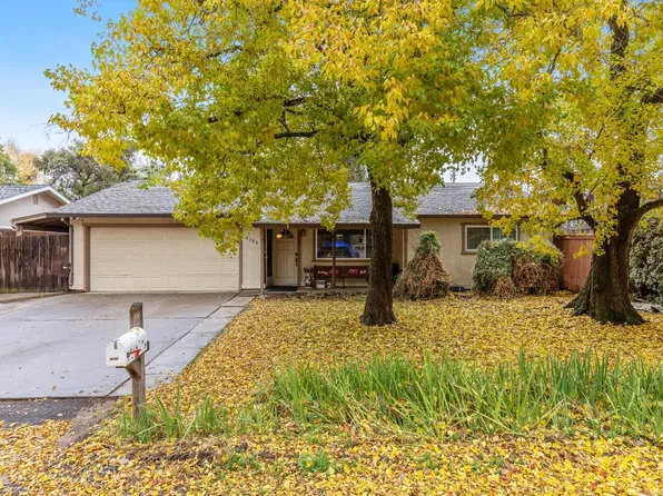 8208 Catalpa Dr, Citrus Heights, CA 95610