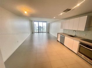 1600 NE 1st Ave APT 2502, Miami, FL 33132