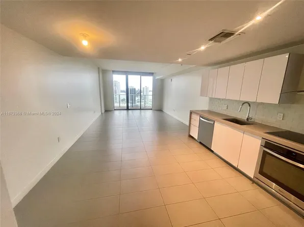 1600 NE 1st Ave APT 2502, Miami, FL 33132