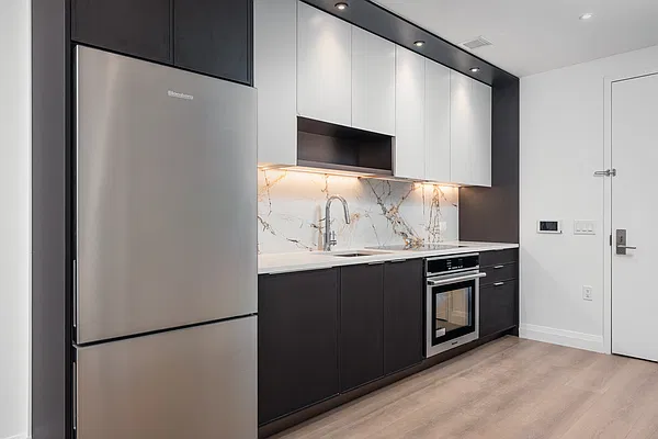 Kitchen, photo 1