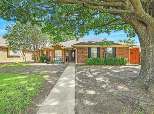 1322 Flameleaf Dr, Allen, TX 75002