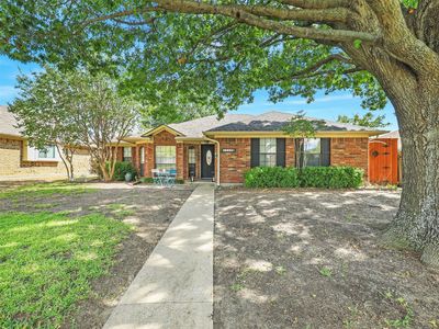 1322 Flameleaf Dr, Allen, TX, 75002